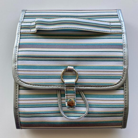 4 in 1 Cosmetic Travel Pouch - Picture 1 of 2